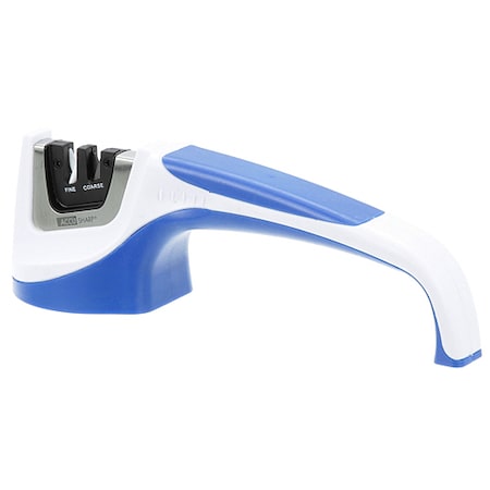 Allpoints Pull-Thru Knife Sharpenr Accusharp (036C) 2802052